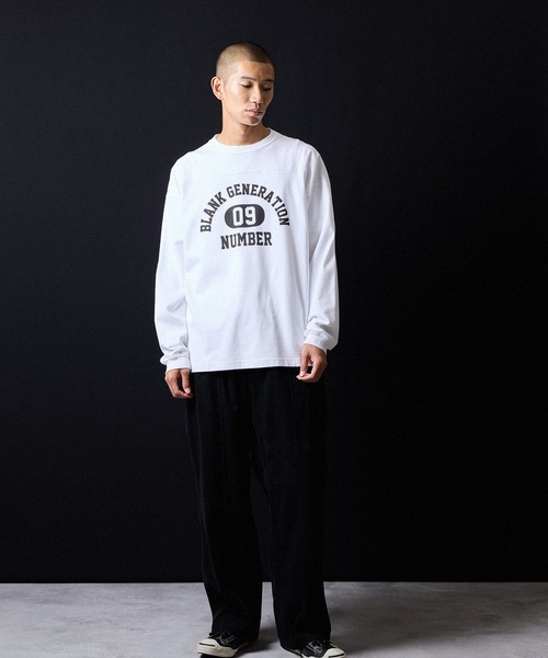 NUMBER (N)INE（ナンバーナイン） uvカット tシャツ メンズ レディース