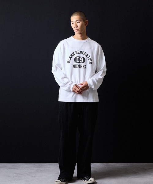 NUMBER (N)INE（ナンバーナイン） uvカット tシャツ メンズ レディース