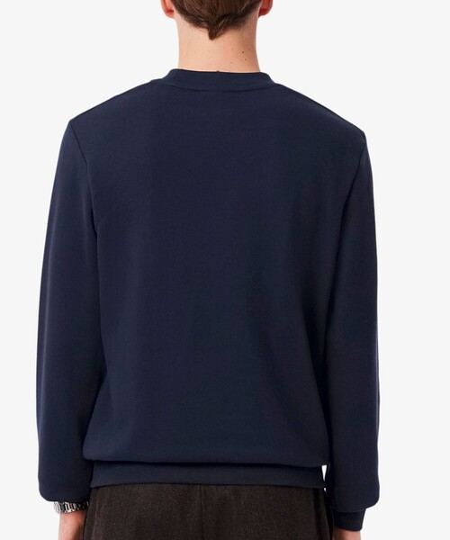 LACOSTE（ラコステ） トレーナー スウェット 「LACOSTE/ラコステ