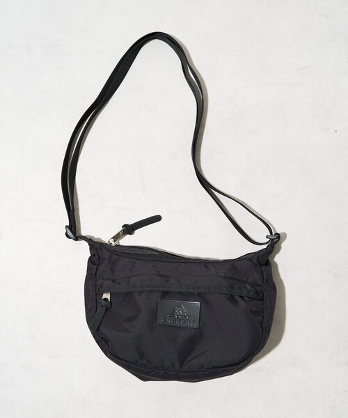 FREAK'S STORE（フリークスストア） 「GREGORY」ショルダーバッグ ONE