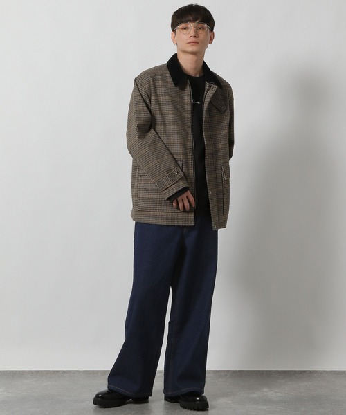 DJ jeans デニムパンツ adidas パンツ アディダス M DENIM TP ロングパンツ JX6459