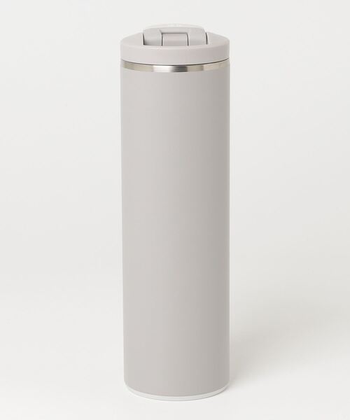 STANLEY（スタンレー） 水筒 トランジットフリップマグ0.47L ASH