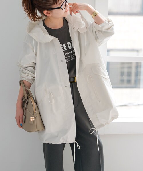 Spick&Span レディース　コート　36サイズ Spick＆Span（スピック アンド スパン） 「Spick & Span」 コート 36