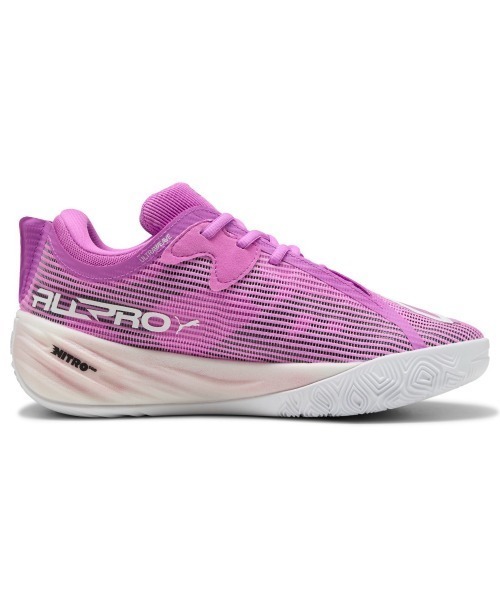 PUMA（プーマ） スニーカー PUMA ALL-PRO NITRO 2（プーマ オールプロ
