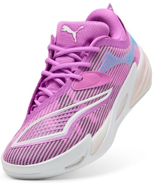 PUMA（プーマ） スニーカー PUMA ALL-PRO NITRO 2（プーマ オールプロ
