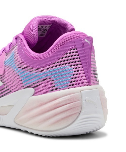 PUMA（プーマ） スニーカー PUMA ALL-PRO NITRO 2（プーマ オールプロ