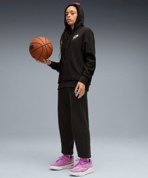PUMA（プーマ） スニーカー PUMA ALL-PRO NITRO 2（プーマ オールプロ