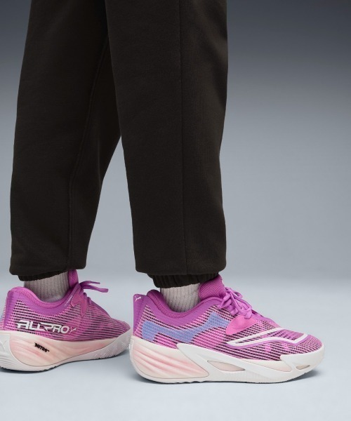 PUMA（プーマ） スニーカー PUMA ALL-PRO NITRO 2（プーマ オールプロ