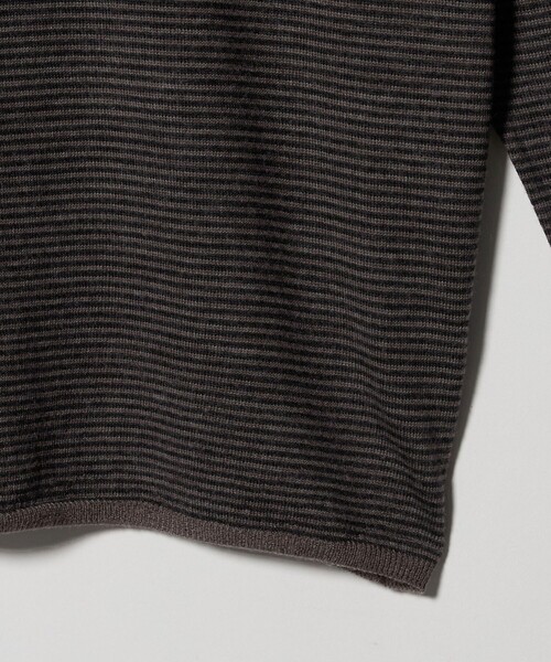 UNITED ARROWS（ユナイテッドアローズ） セーター ニット 「Camoshita