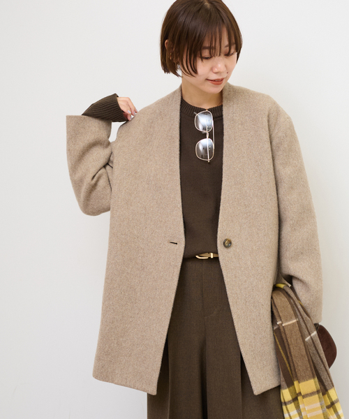 JOURNAL STANDARD relume（ジャーナルスタンダード レリューム