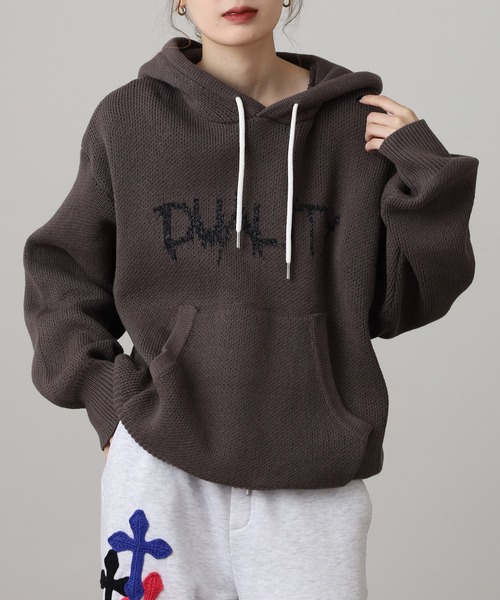noremid Boneパーカー Bone Rigid Denim Zip Hoodie – YZ
