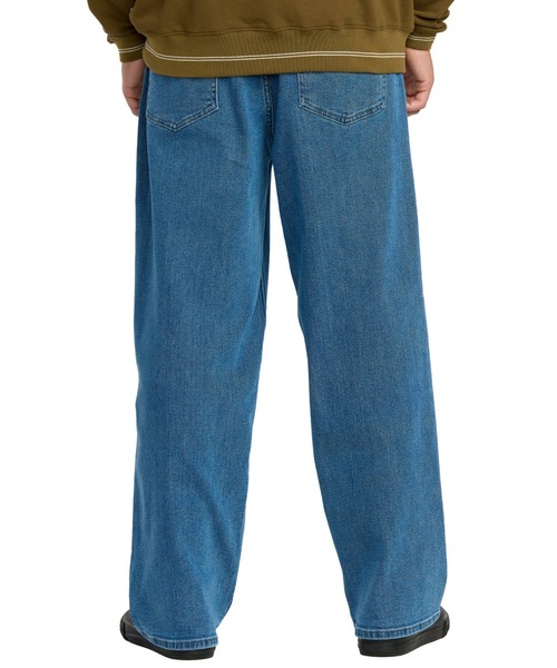VOLCOM（ボルコム） ジーンズ VOLCOM CHILLOW DENIM VS/ボルコムデニム