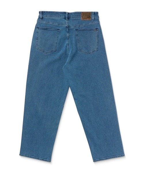 VOLCOM（ボルコム） ジーンズ VOLCOM CHILLOW DENIM VS/ボルコムデニム