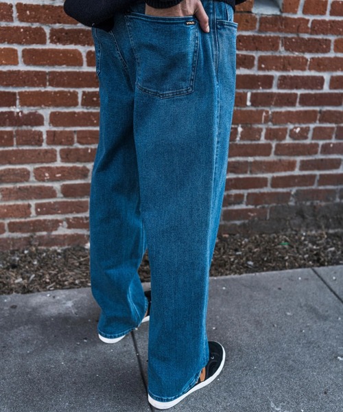 VOLCOM（ボルコム） ジーンズ VOLCOM CHILLOW DENIM VS/ボルコムデニム