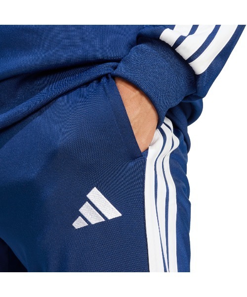 adidas（アディダス） ジャージ スポーツウェア トリコット ティロ