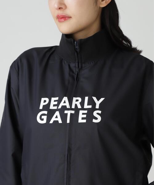 PEARLY GATES（パーリーゲイツ） ブルゾン アウター 「PEARLY GATES