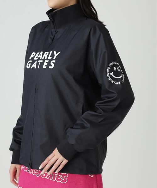PEARLY GATES（パーリーゲイツ） ブルゾン アウター 「PEARLY GATES