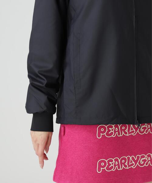 PEARLY GATES（パーリーゲイツ） ブルゾン アウター 「PEARLY GATES