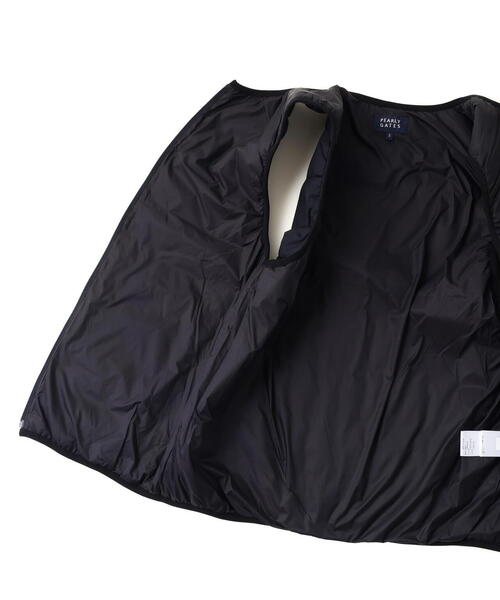 PEARLY GATES（パーリーゲイツ） ブルゾン アウター 「PEARLY GATES