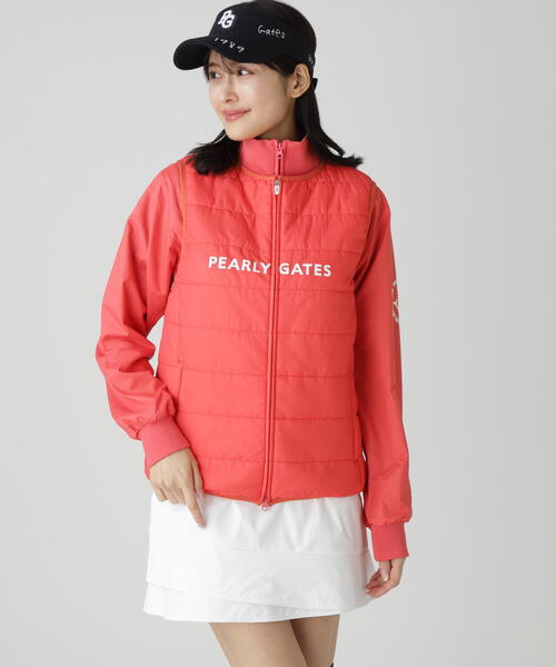 PEARLY GATES（パーリーゲイツ） ブルゾン アウター PGisPG Ny