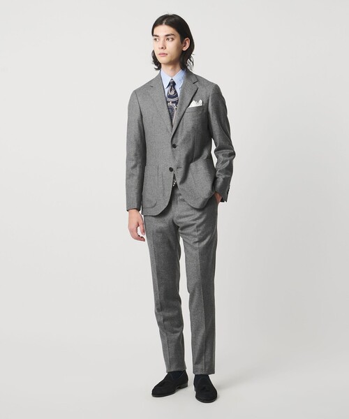 UNITED ARROWS（ユナイテッドアローズ） スラックス ストレッチ