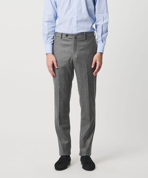 UNITED ARROWS（ユナイテッドアローズ） スラックス ストレッチ