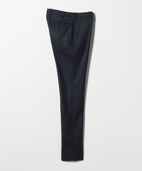 ユナイテッドアローズ　スラックス　54 UNITED ARROWS（ユナイテッドアローズ） スラックス フランネル