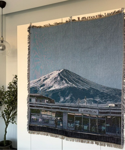 インテリア 風景タペストリー 130X160cm : ZOZOTOWN Yahoo!店 - 通販