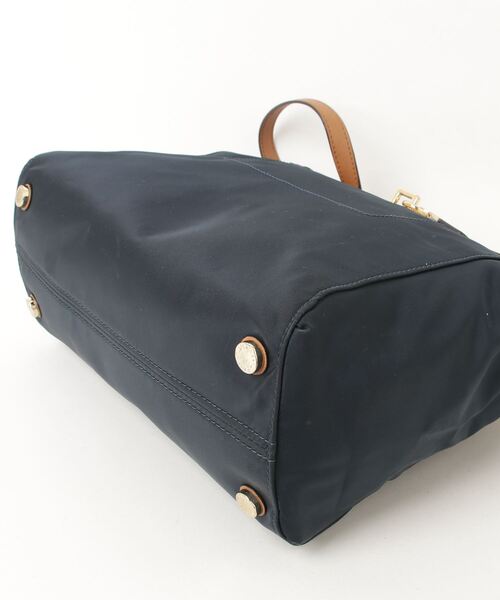 MICHAEL KORS（マイケルコース） 2WAYバッグ - ネイビー レディース