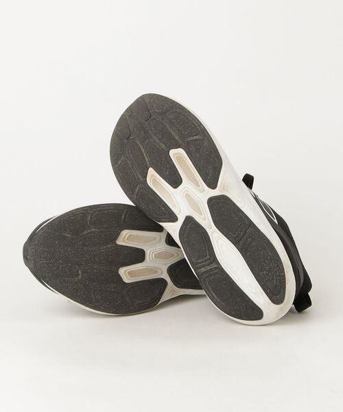 New Balance（ニューバランス） ローカットスニーカー 24.5cm ブラック