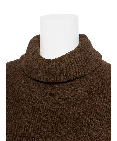 Mila Owen（ミラオーウェン） ニット セーター 「セットアップ対応