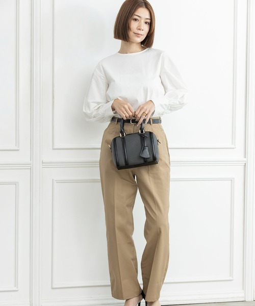 MIAN（ミアン） ボストンバッグ 2wayミニボストンバッグ レディース