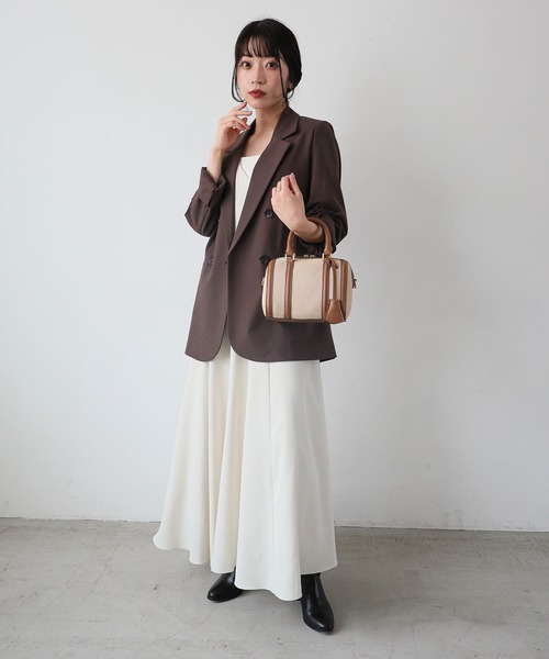 MIAN（ミアン） ボストンバッグ 2wayミニボストンバッグ レディース