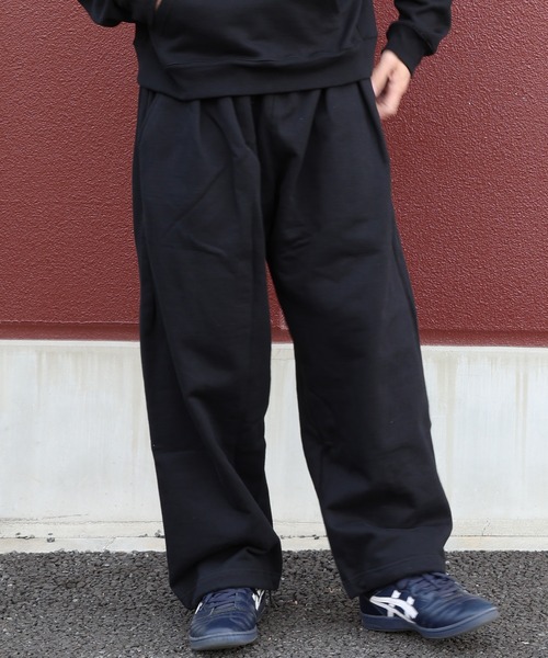 ムラサキスポーツ（MURASAKI SPORTS） スウェットパンツ ジャージ DEAR