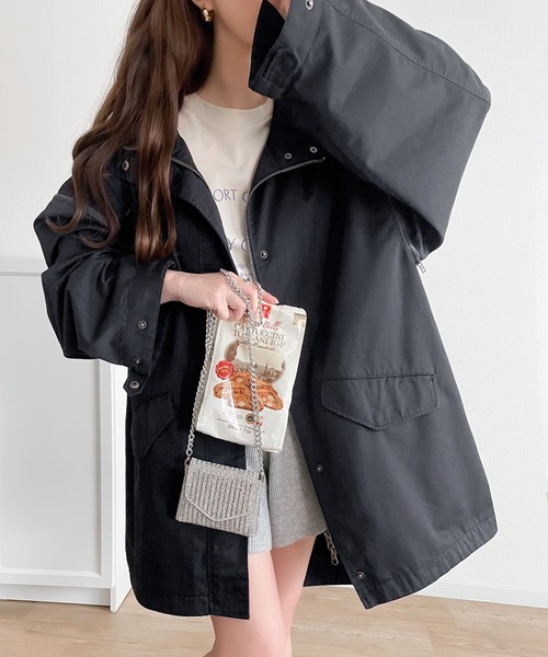 Java ジャケット X-LARGE ブラック レディース : ZOZOTOWN Yahoo!店