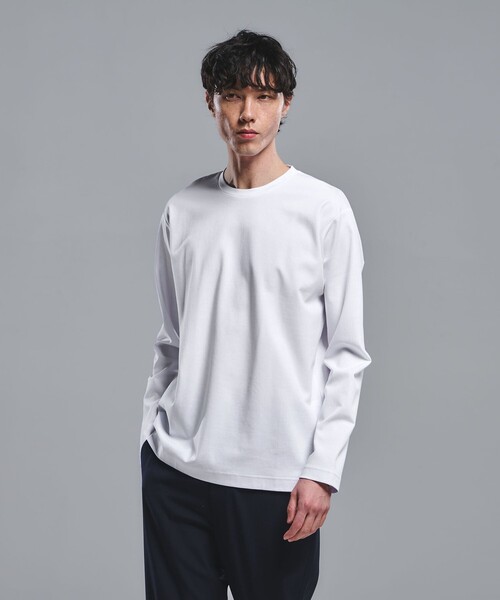 green label relaxing（グリーンレーベルリラクシング） tシャツ