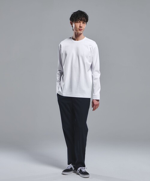 green label relaxing（グリーンレーベルリラクシング） tシャツ