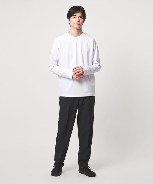green label relaxing（グリーンレーベルリラクシング） tシャツ
