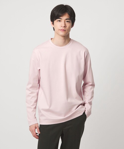 green label relaxing（グリーンレーベルリラクシング） tシャツ