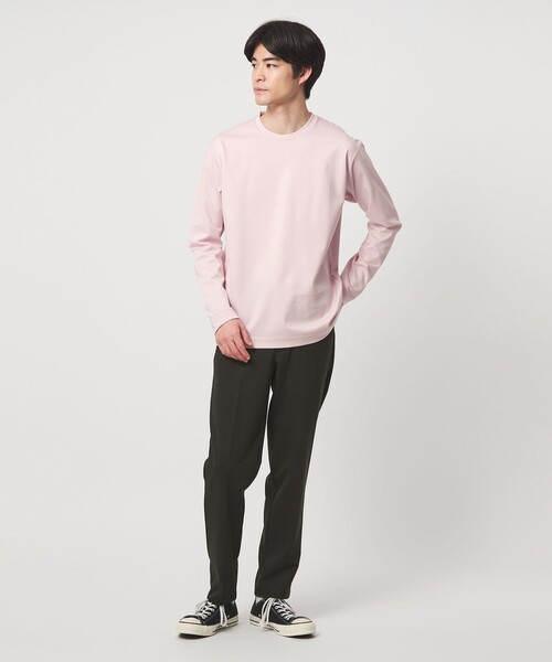 green label relaxing（グリーンレーベルリラクシング） tシャツ