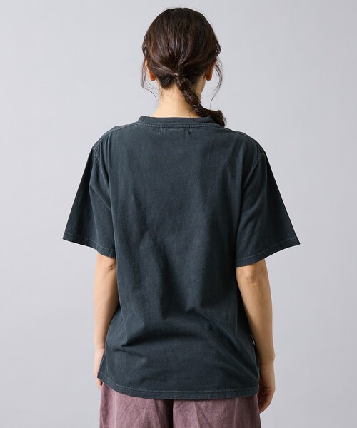 REMI RELIEF（レミ レリーフ） tシャツ 「REMI RELIEF / レミ レリーフ