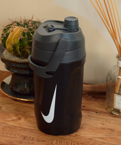 NIKE（ナイキ） 水筒 フューエルジャグ 1900ml ツイスト キャップ 水筒