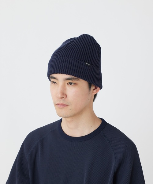 THUG CLUB（サグクラブ） ニット帽 ニットキャップ CHIMERA BEANIE
