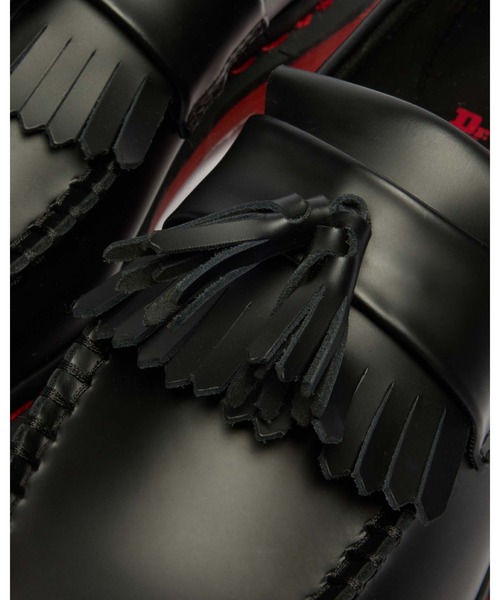 Dr.Martens（ドクターマーチン） ローファー ADRIAN レッドソール II