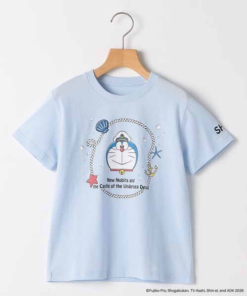 SHIPS（シップス） tシャツ SHIPS KIDS:140m /「映画ドラえもん 新