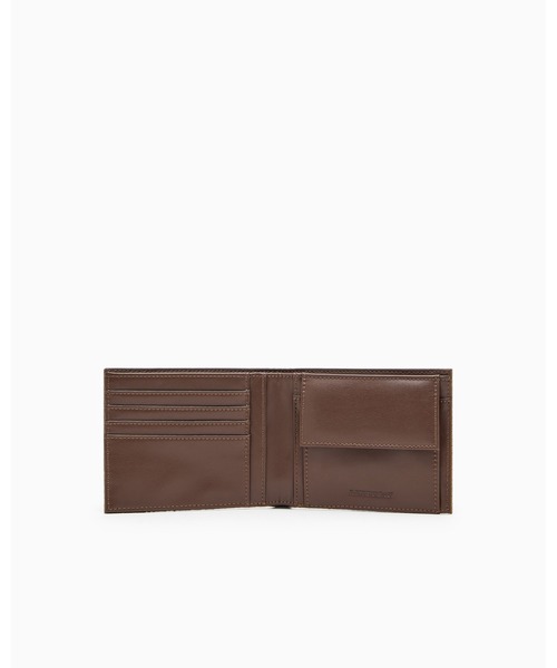 EMPORIO ARMANI 二つ折り 二つ折り財布 財布 「エンポリオ アルマーニ