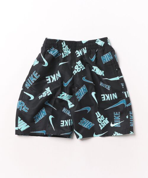 NIKE（ナイキ） 水着 キッズ 水着 海パン トランクス サーフパンツ