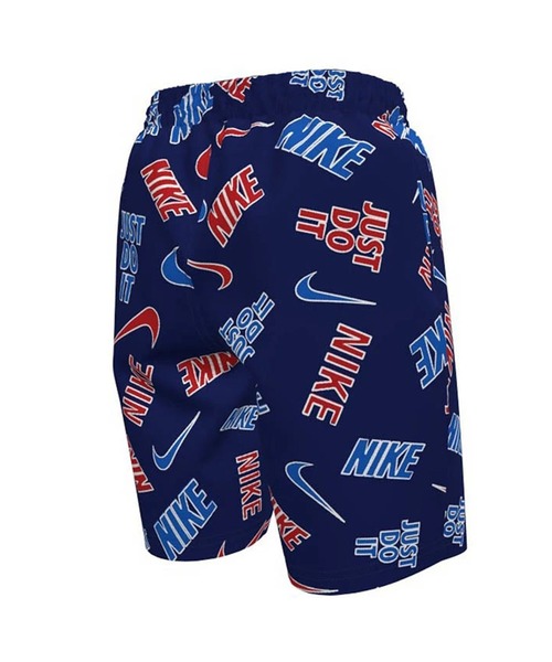 NIKE（ナイキ） 水着 キッズ 水着 海パン トランクス サーフパンツ