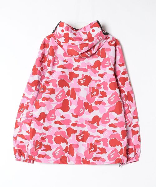 A BATHING APE（アベイシングエイプ） ミリタリージャケット モッズ