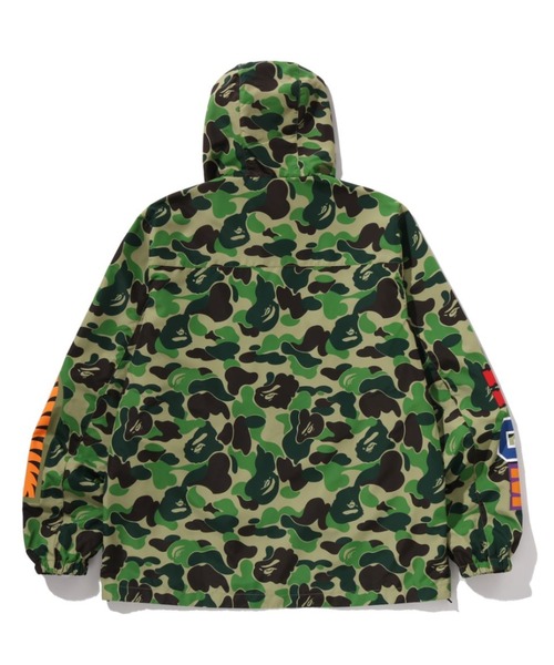 美品A BATHING APEミリタリーグリーン カモフラシャークパーカー L 美品A BATHING APEミリタリーグリーン カモフラシャークパーカー L